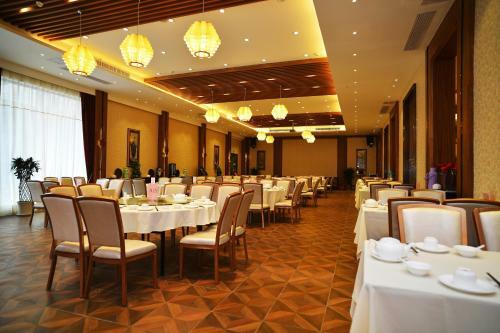 Hubei Lijiang Hotel