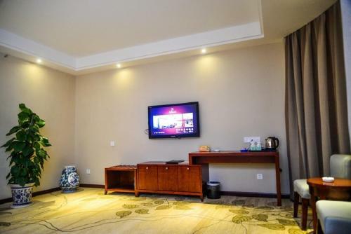 Hubei Lijiang Hotel