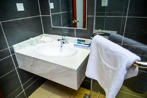 Hubei Lijiang Hotel