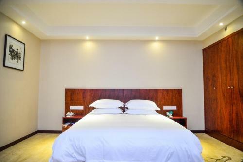 Hubei Lijiang Hotel