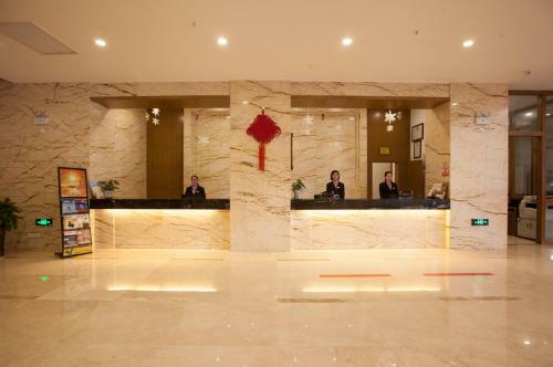 Hubei Lijiang Hotel