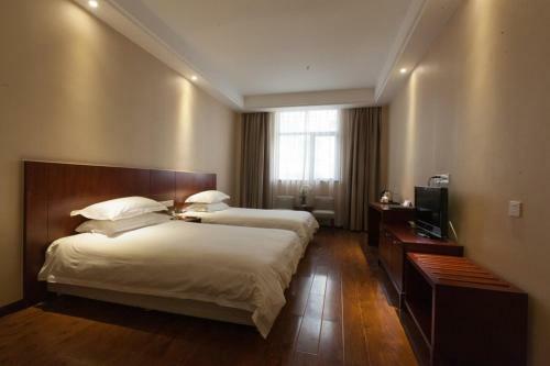 Hubei Lijiang Hotel