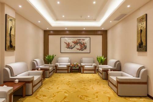 Hubei Lijiang Hotel