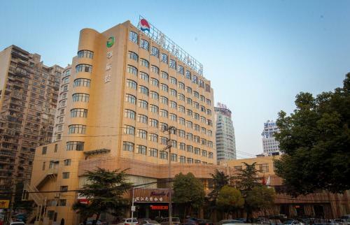 Hubei Lijiang Hotel