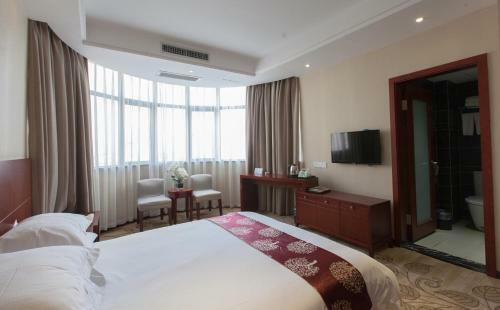 Hubei Lijiang Hotel