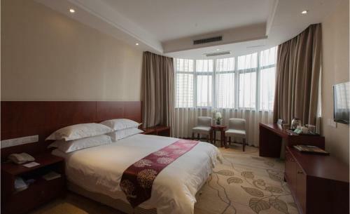 Hubei Lijiang Hotel