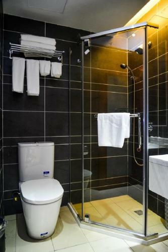 Hubei Lijiang Hotel