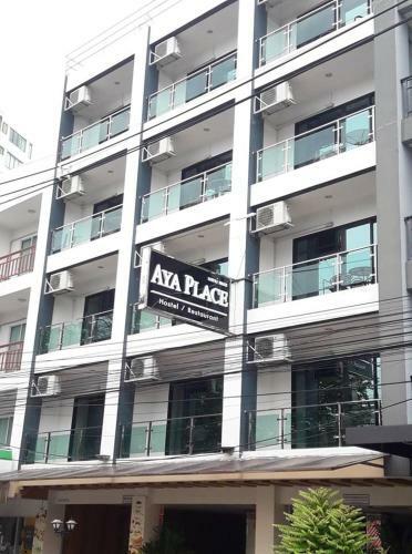 Hotel Aya Place
