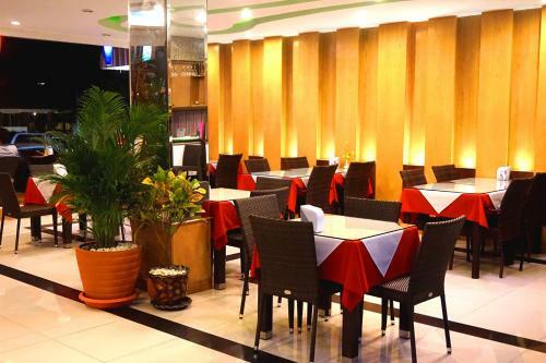 Hotel Aya Place