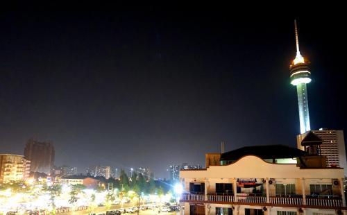 Hotel Aya Place