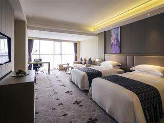 Hotel Mercure Wuhan Changqing Park