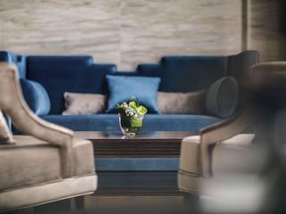 Hotel Mercure Wuhan Changqing Park