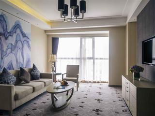 Hotel Mercure Wuhan Changqing Park