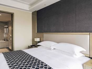 Hotel Mercure Wuhan Changqing Park