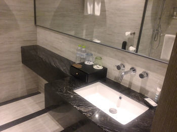 Hotel Mercure Wuhan Changqing Park