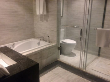 Hotel Mercure Wuhan Changqing Park