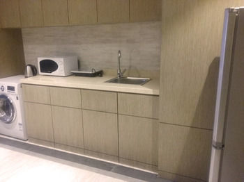 Hotel Mercure Wuhan Changqing Park