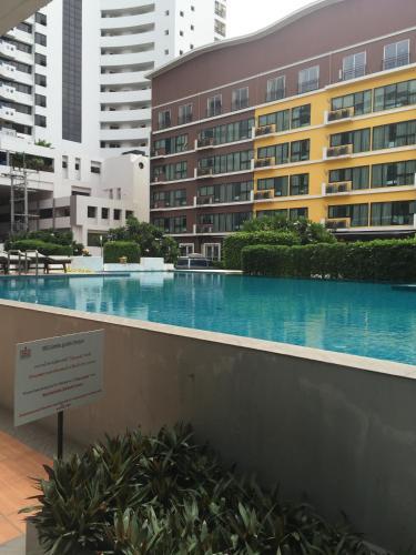 Apartamento Neo Condo A302 And A303