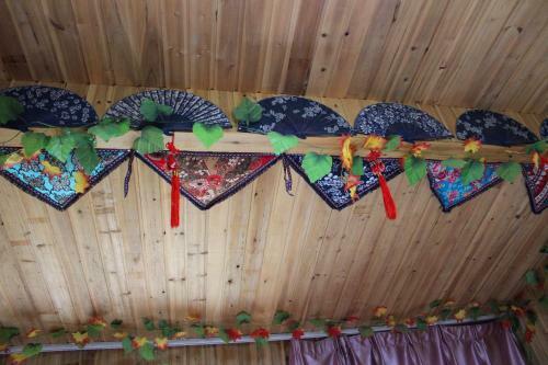 Posada Small Bridge Of Household