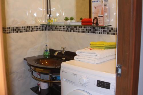 Apartamento View Talay 5d Golf