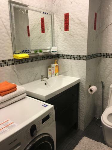 Apartamento View Talay 5d Golf