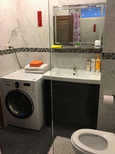 Apartamento View Talay 5d Golf