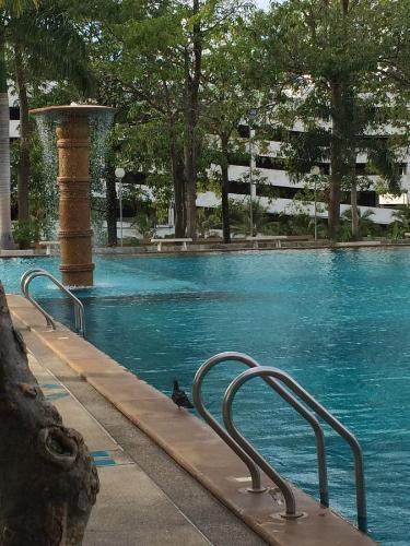 Apartamento View Talay 5d Golf