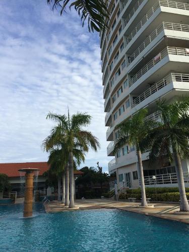 Apartamento View Talay 5d Golf