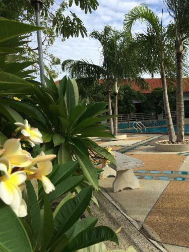 Apartamento View Talay 5d Golf