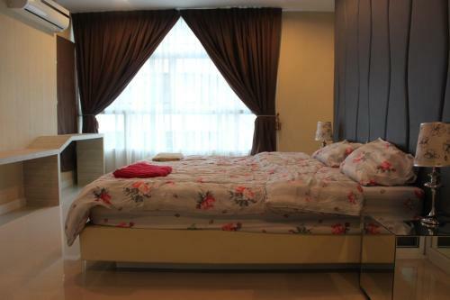 Apartamentos The Ocean Pearl