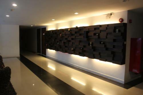 Apartamentos The Ocean Pearl