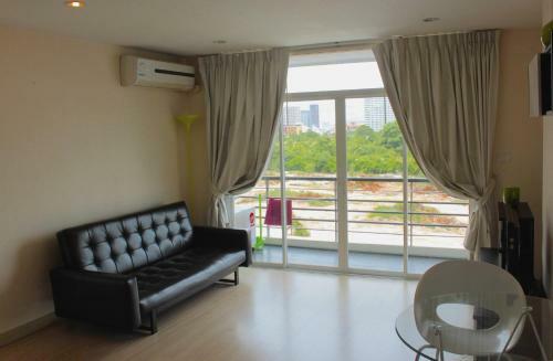 Apartamentos The Ocean Pearl