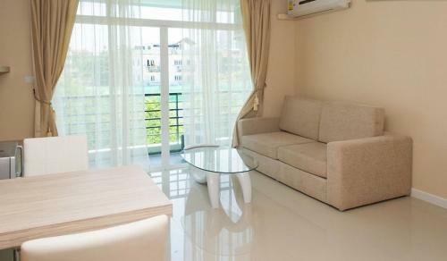 Apartamentos The Ocean Pearl