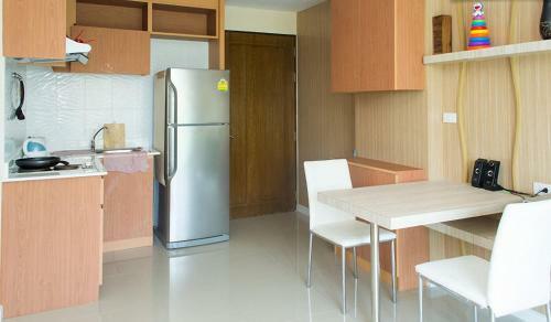 Apartamentos The Ocean Pearl