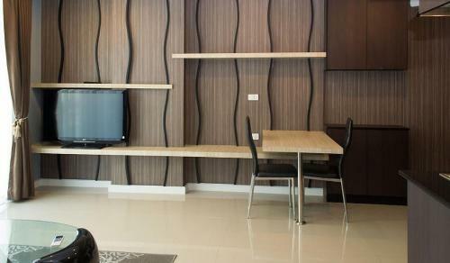 Apartamentos The Ocean Pearl