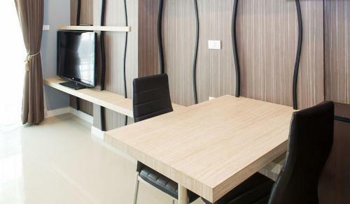 Apartamentos The Ocean Pearl