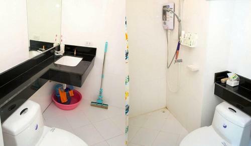 Apartamentos The Ocean Pearl