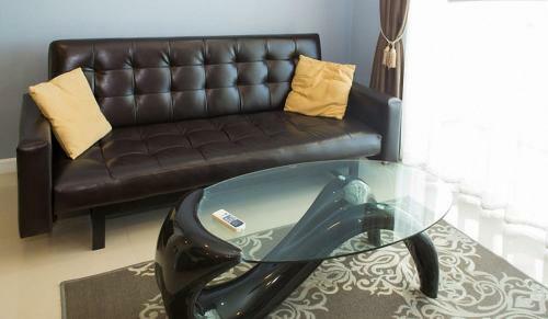 Apartamentos The Ocean Pearl