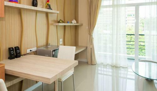Apartamentos The Ocean Pearl