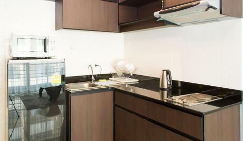 Apartamentos The Ocean Pearl