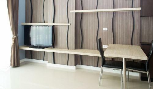 Apartamentos The Ocean Pearl