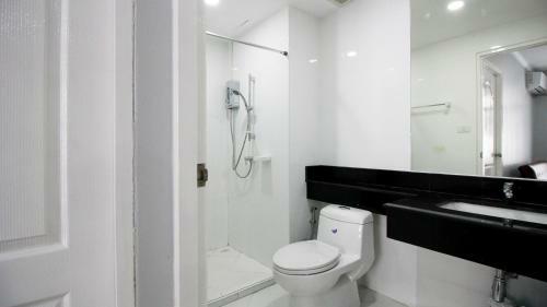 Apartamentos The Ocean Pearl