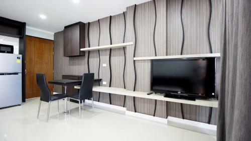 Apartamentos The Ocean Pearl