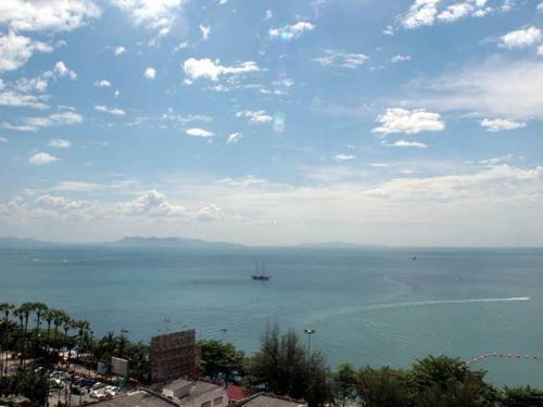 Apartments At View Talay