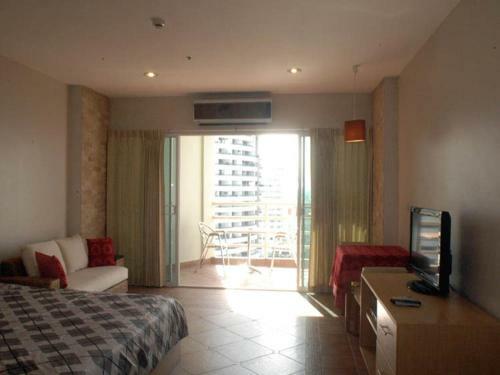 Apartments At View Talay