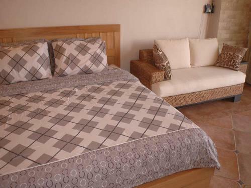 Apartments At View Talay