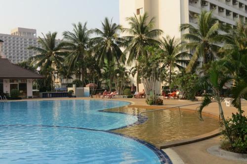 View Talay 1b Apartments