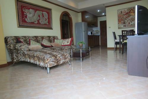 View Talay 1b Apartments