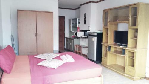 View Talay 1b Apartments