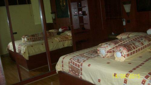 Apartamentos Jomtien Plaza Residence